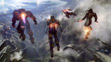 Anthem 评论综述：评论家的看法如下